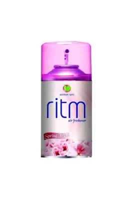 Oda Spreyi Otomatik Spring Fresh 300 Ml