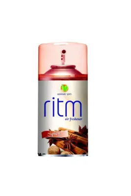 Oda Spreyi Yedek Spicy 300 Ml