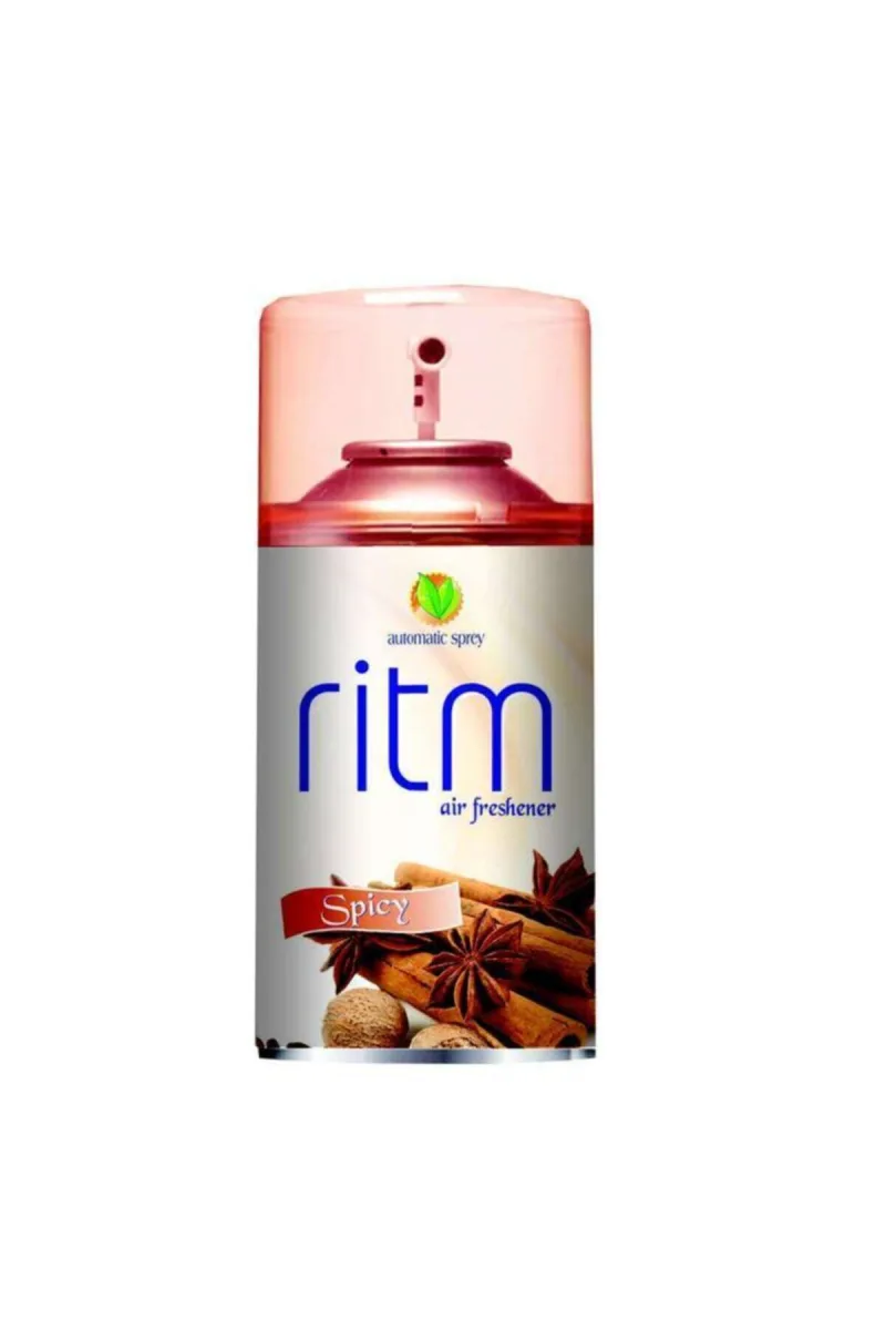 Oda Spreyi Yedek Spicy 300 Ml