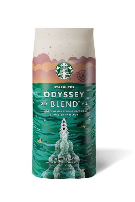 Odyssey Blend 2023 Filtre Kahve 250g