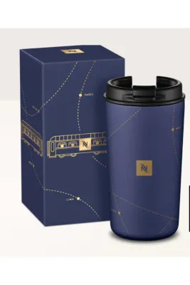 Original Festive Travel Termos 400ml Limited Edition