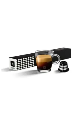 Paris Espresso Kapsül Kahve "yeni Seri "