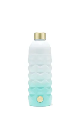 Paslanmaz Çelik Şişe Turkuaz 473ml