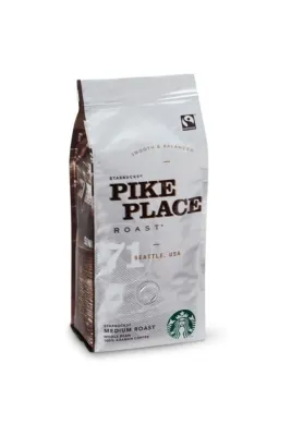 Pike Place Çekirdek Filtre Kahve 250 gr