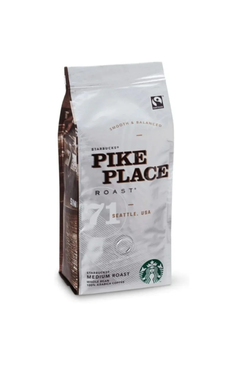 Pike Place Çekirdek Filtre Kahve 250 gr