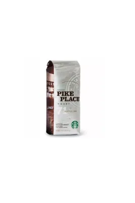 Pike Place Roast 250 gr Çekirdek Kahve