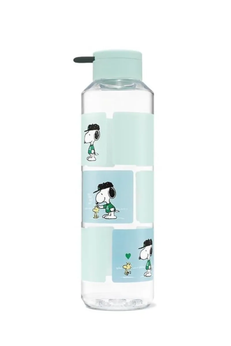 ® Plastik Şişe - Peanuts™ Tasarımlı - 710 ml