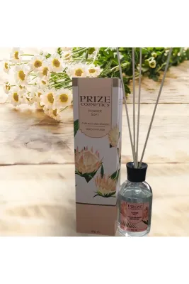 Powder Soft Bambu Çubuklu Oda Kokusu 100ml