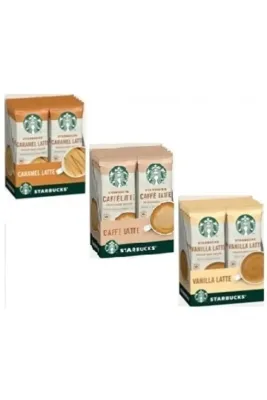Premium Kahve Karışımı Seti 3 X 10 Adet