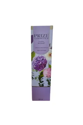 Reed Dıffuser Floral Çubuklu Oda Kokusu 100 Ml