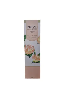 Reed Dıffuser Powder Çubuklu Oda Kokusu 100 Ml