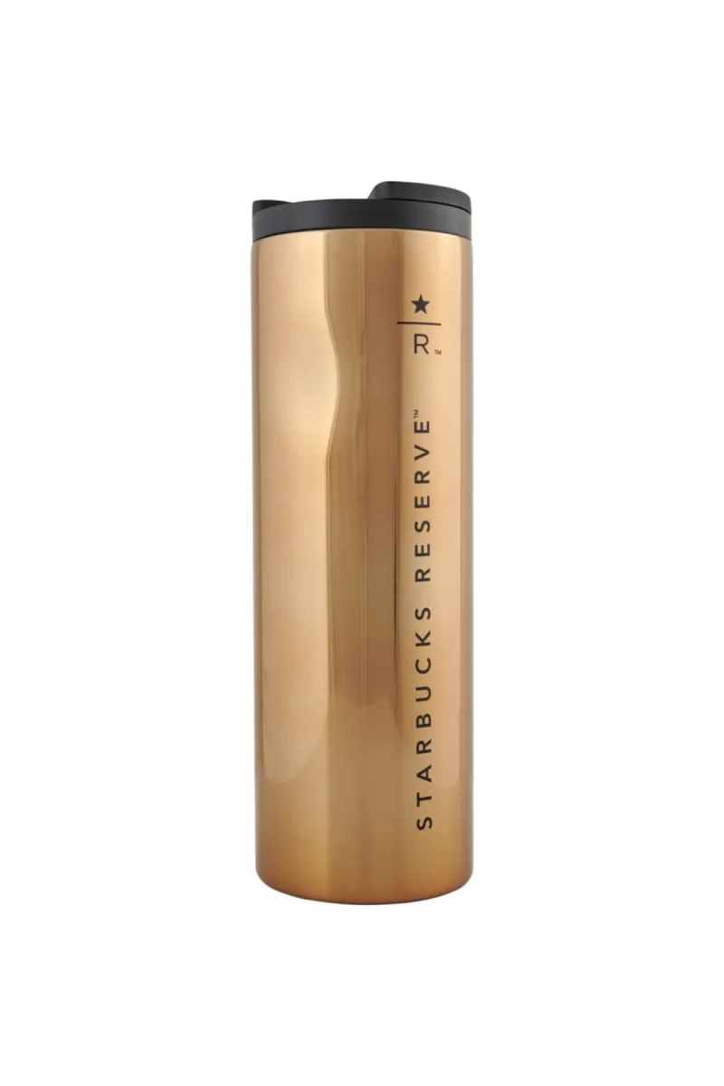 Reserve™ Bakır Termos - 473 Ml