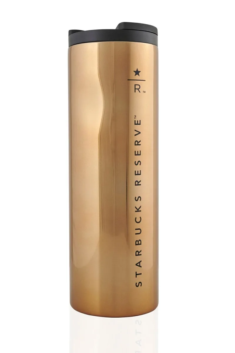 Reserve Klasik Bakır Termos - 473 Ml