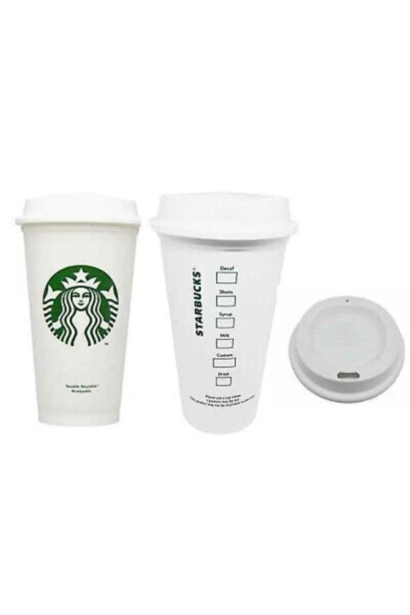 Reusalbe Cup New