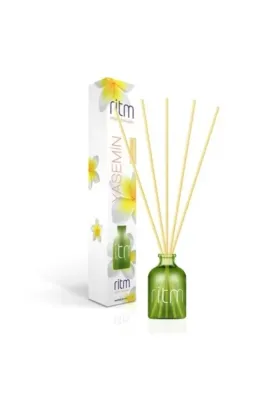Ritm Bambulu Oda Kokusu Yasemin 50 Ml