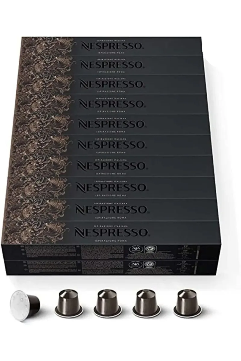 Roma X20 200 Kapsül "nekspres"