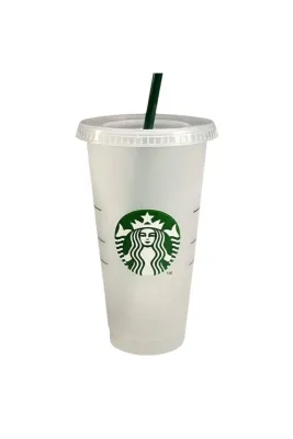 Soğuk Içecek Için Seyahat Kupası Cold To-go Cup - 709 Ml