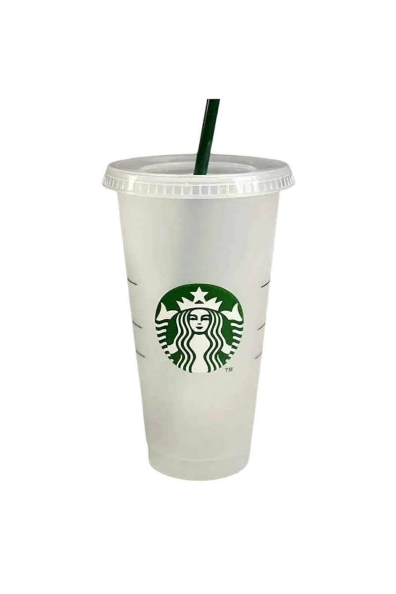 Soğuk Içecek Için Seyahat Kupası Cold To-go Cup - 709 Ml