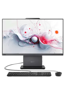 ThinkCentre Neo 50A 12SC000YTR10 i5-13420H 8GB 512SSD 23.8" FHD W11P All In One Bilgisayar