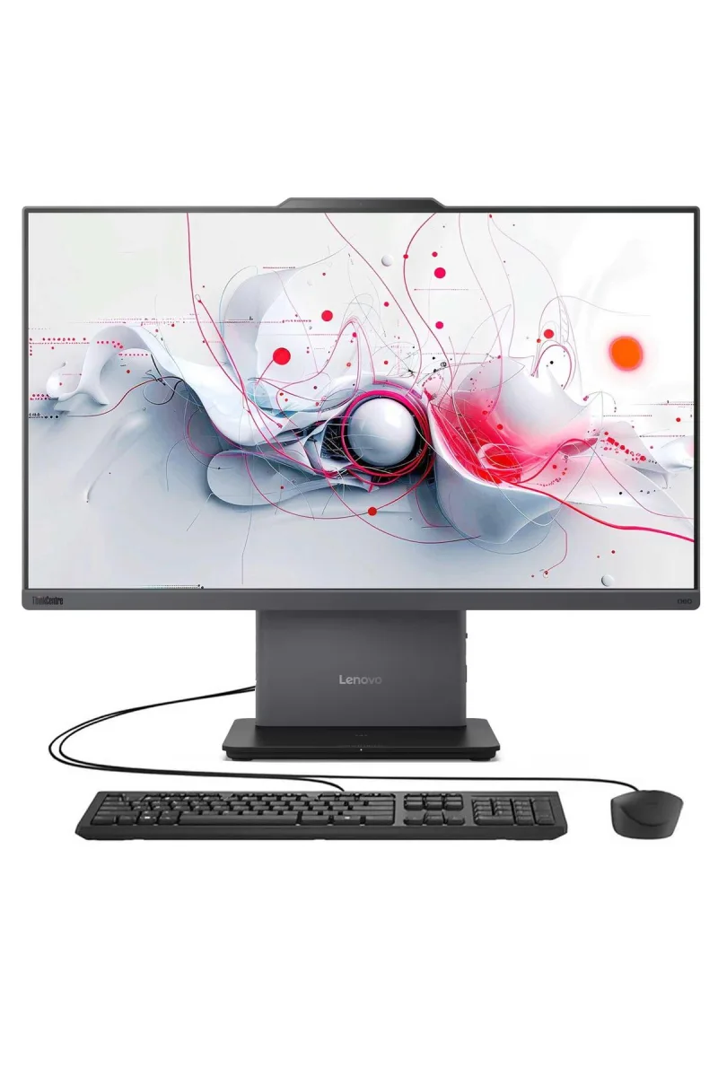 ThinkCentre Neo 50A 12SC000YTR15 i5-13420H 32GB 1TBSSD 23.8" FHD W11P All In One Bilgisayar
