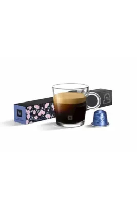 Tokyo Vivalto Lungo Kapsül Kahve 10'lu
