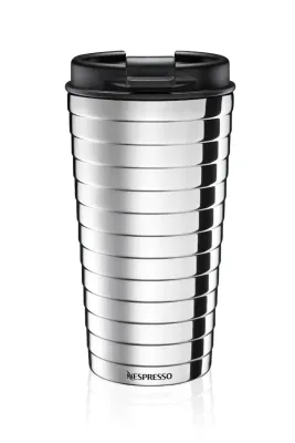 Touch Travel Çelik Mug 345 Ml