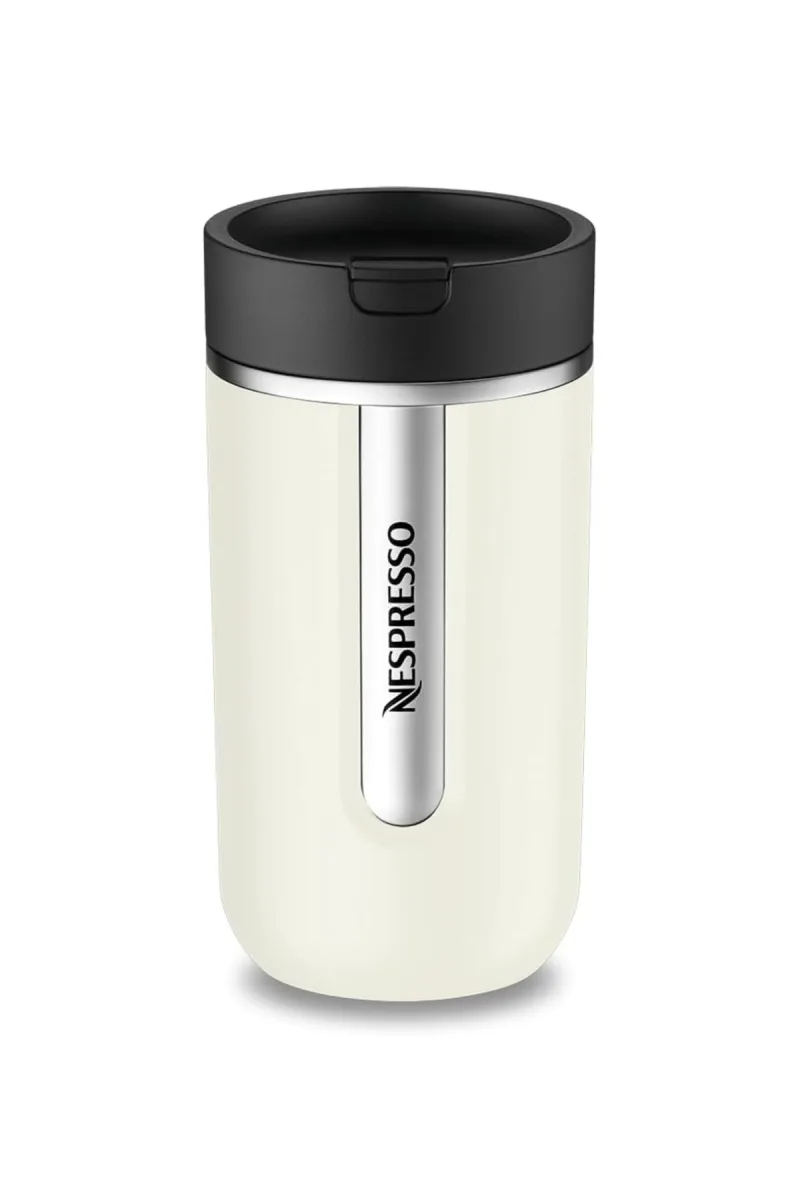 Travel Mug Small Vanilla Ice 400ml - GHOSTIUM