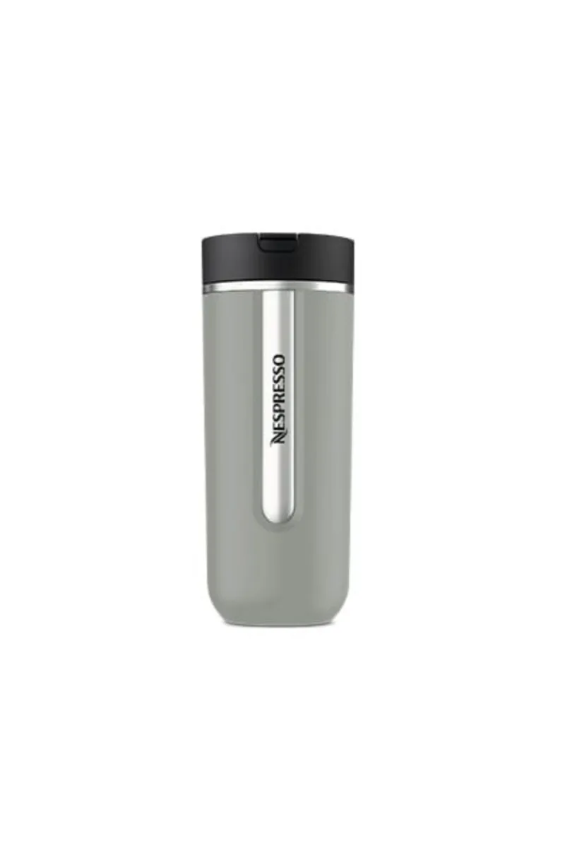 Travel Termos Large, Smokey Blue Duman Mavi 540ml