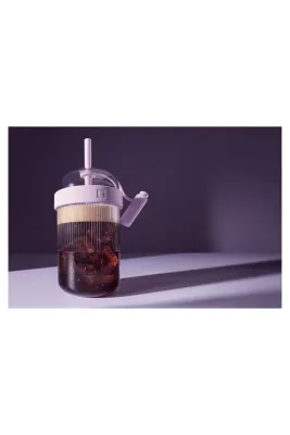 Travel Tumbler Lavender ( Lavanta ) 540 ml - GHOSTIUM