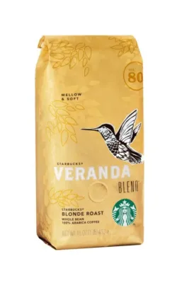 Veranda Filtre Kahve 250 Gr Kahve
