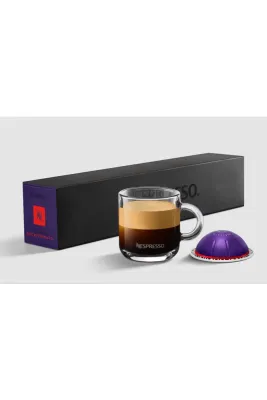 Vertuo ALTISSIO DECAFFEINITO Kapsül Kahve 10’lu