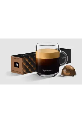 Vertuo RICH CHOCOLATE Kapsül Kahve 10’lu