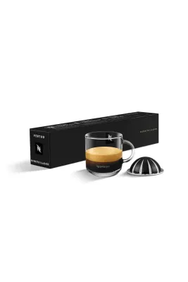Vertuo RİSTRETTO CLASSİCO Kapsül Kahve 10'lu