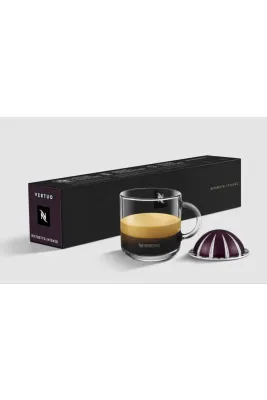 Vertuo RİSTRETTO İNTENSO Kapsül Kahve 10'lu