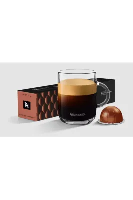 Vertuo ROASTED HAZELNUT Kapsül Kahve 10’lu