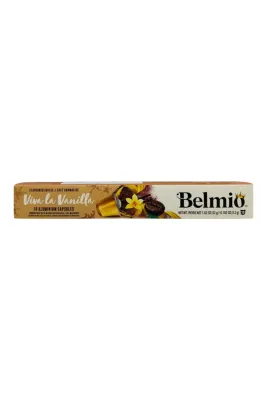 Viva La Vanilla Belmio Kapsül Kahve 10lu