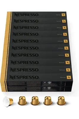 Volluto X20 200 Kapsül "nekspres"