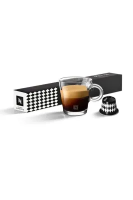 World Explorations Paris Espresso Kapsül Kahve 10'lu
