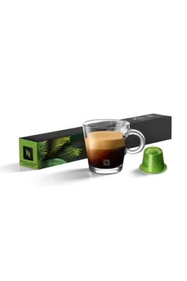 World Explorations Rio De Janeiro Espresso Kapsül Kahve 10'lu