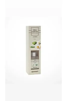 Yasemin Bambu Çubuklu Oda Kokusu 100 ml