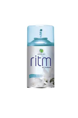 Yedek Oda Kokusu Beyaz Gül 300 Ml