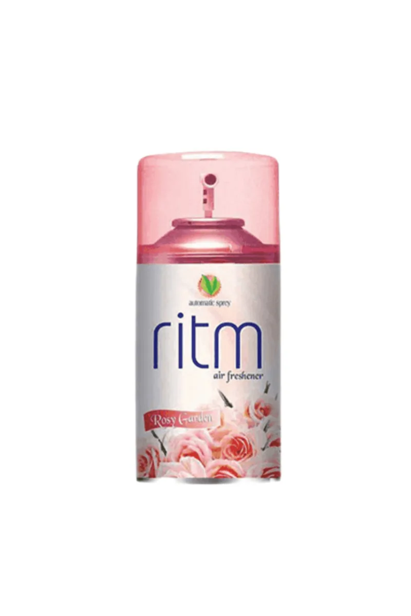 Yedek Oda Kokusu Gül Bahçesi 300 ml