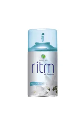 Yedek Oda Spreyi Beyaz Gül 300 ml