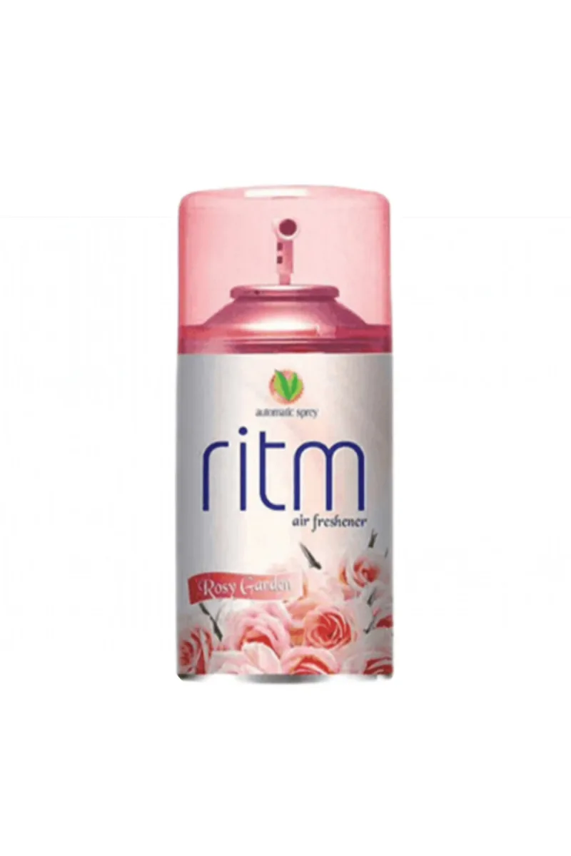 Yedek Oda Spreyi Gül Bahçesi 300 ml