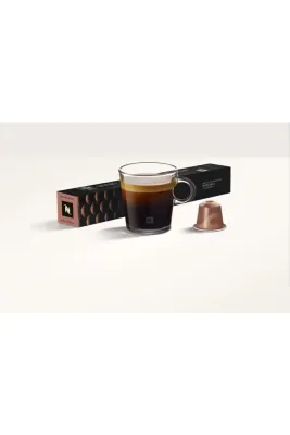 Yeni Barista Creations Noccıola Fındık Aromalı Kapsül Kahve
