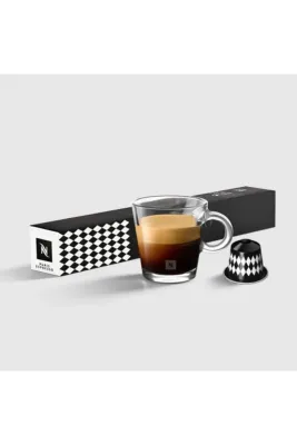 Yeni World Explorations Serisi Paris Espresso Kapsül Kahve 10'lu (6)