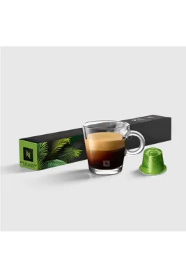 Yeni World Explorations Serisi Rio De Janeiro Espresso Kapsül Kahve 10'lu (9)