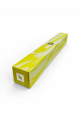 Yuzu Vanilla Over İce Kapsül Kahve 10lı