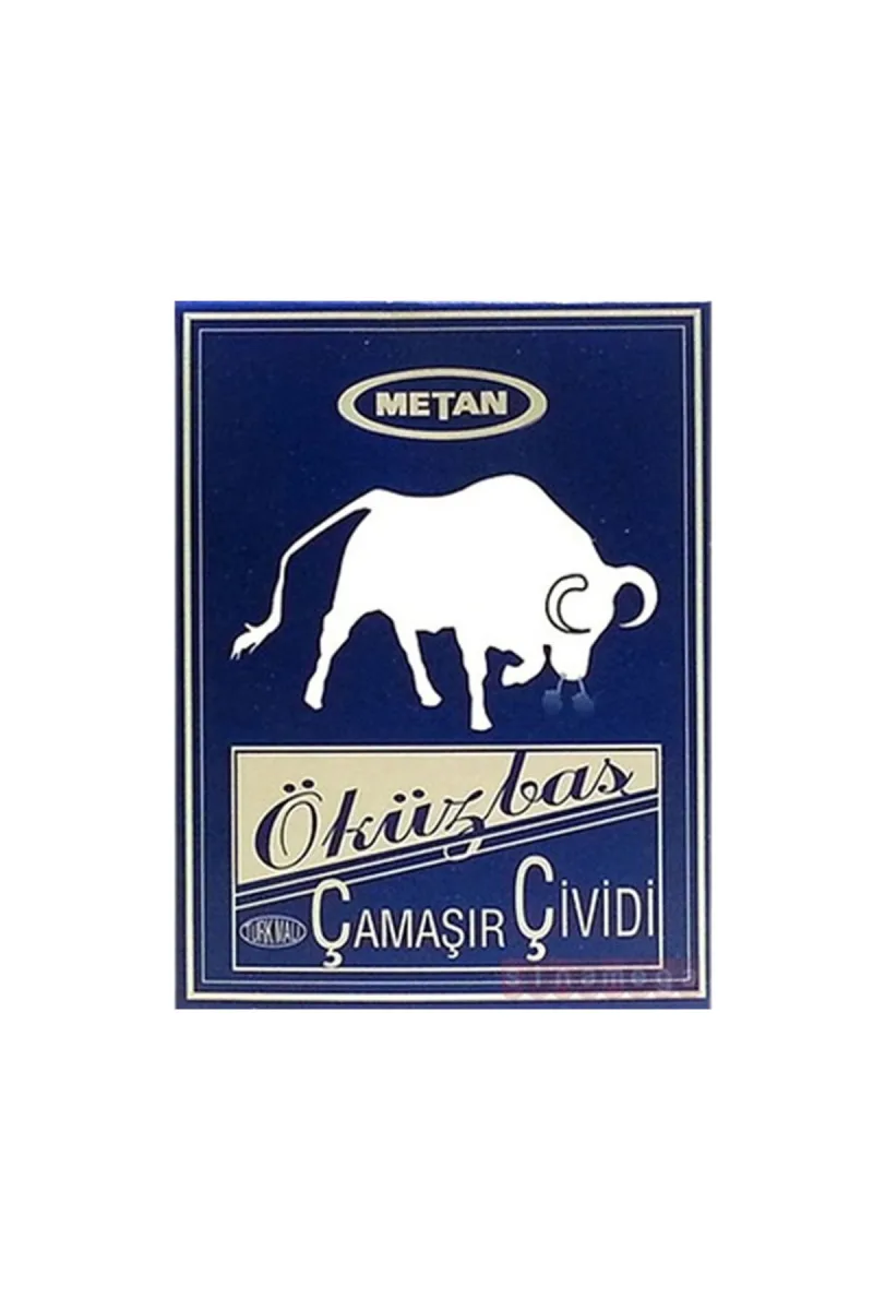 Çamaşır Çividi 50 gr