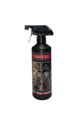Genel Yüzey Temizleyici / Detaylı Iç Temizleyici / Oto Döşme Temizleyici 500ml